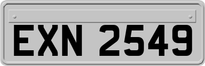 EXN2549