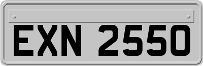 EXN2550