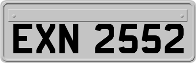 EXN2552