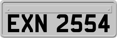 EXN2554
