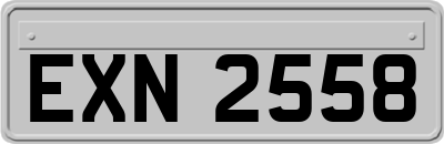 EXN2558