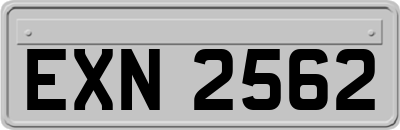 EXN2562