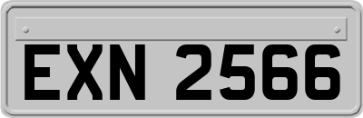 EXN2566
