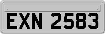 EXN2583