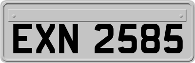 EXN2585