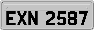 EXN2587