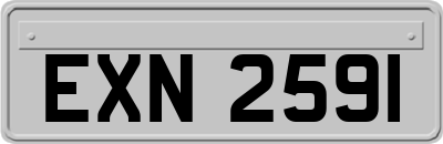 EXN2591
