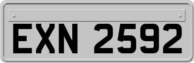 EXN2592