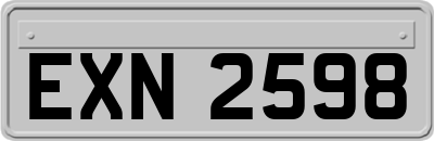EXN2598