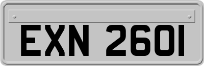 EXN2601