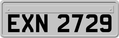 EXN2729