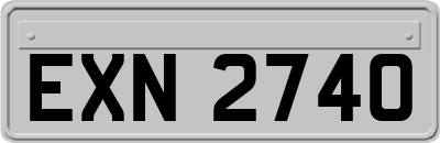 EXN2740