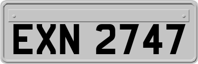 EXN2747