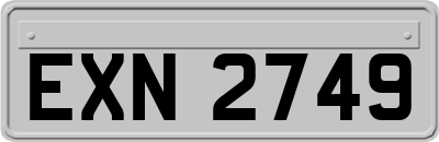 EXN2749