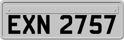 EXN2757