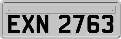 EXN2763