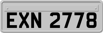 EXN2778