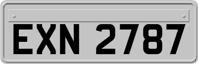 EXN2787