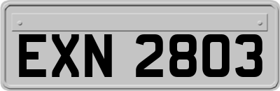 EXN2803