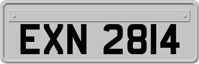 EXN2814
