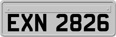 EXN2826
