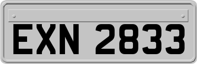 EXN2833
