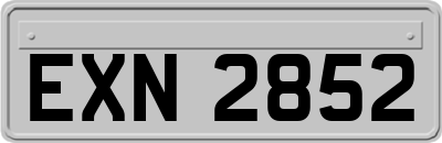 EXN2852