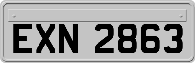 EXN2863