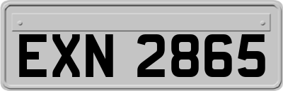 EXN2865