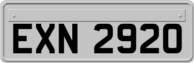 EXN2920