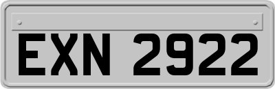 EXN2922