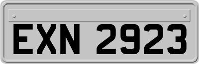 EXN2923