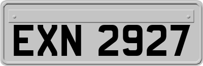 EXN2927