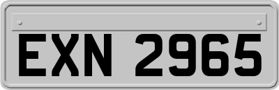 EXN2965