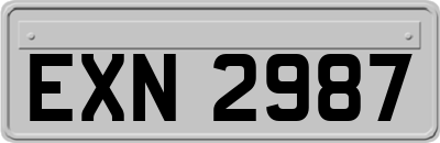 EXN2987