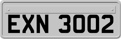 EXN3002