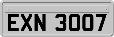 EXN3007