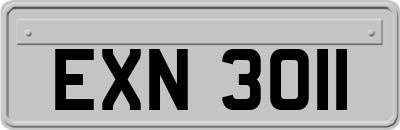 EXN3011