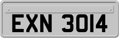 EXN3014