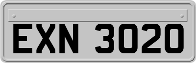 EXN3020