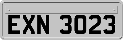 EXN3023