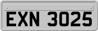 EXN3025