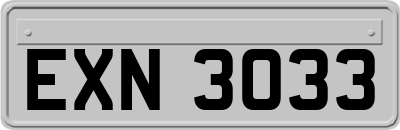 EXN3033