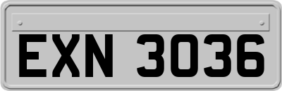 EXN3036