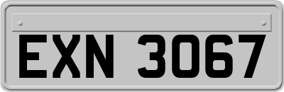 EXN3067