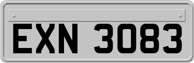 EXN3083