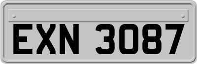 EXN3087