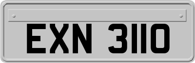 EXN3110