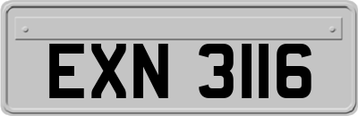EXN3116
