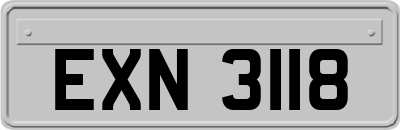 EXN3118